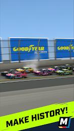 NASCAR Manager Capture d'écran 2