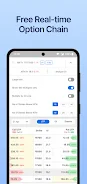 Sensibull for Options Trading Screenshot 1
