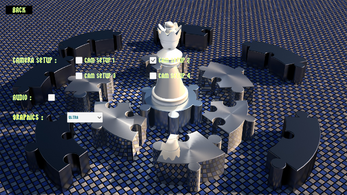 King of Chess Screenshot 2