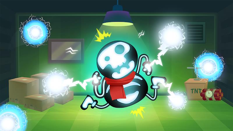 Beat Monster: Ragdoll Arena Zrzut ekranu 1