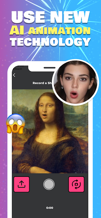 TokkingHeads Captura de tela 0