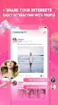 Yubi - Heartbeating & Chill 스크린샷 2