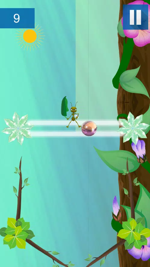 Schermata Aziza Adventure 2