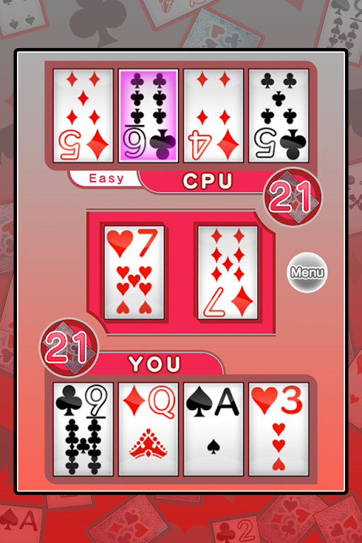 Basic Speed 螢幕截圖 0