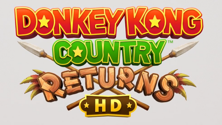 Donkey Kong Country Returns HD-releasedatum en -tijd