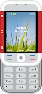 Launcher for Nokia 5300 螢幕截圖 1