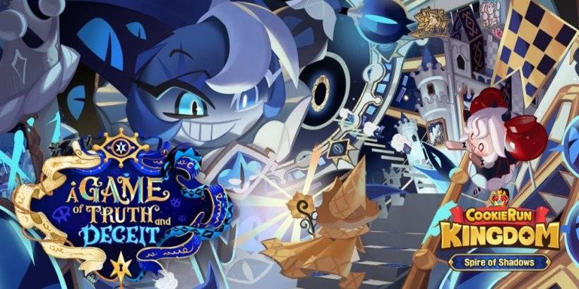 Cookie Run: Kingdom erhält neue Charaktere und eine erweiterte Handlung