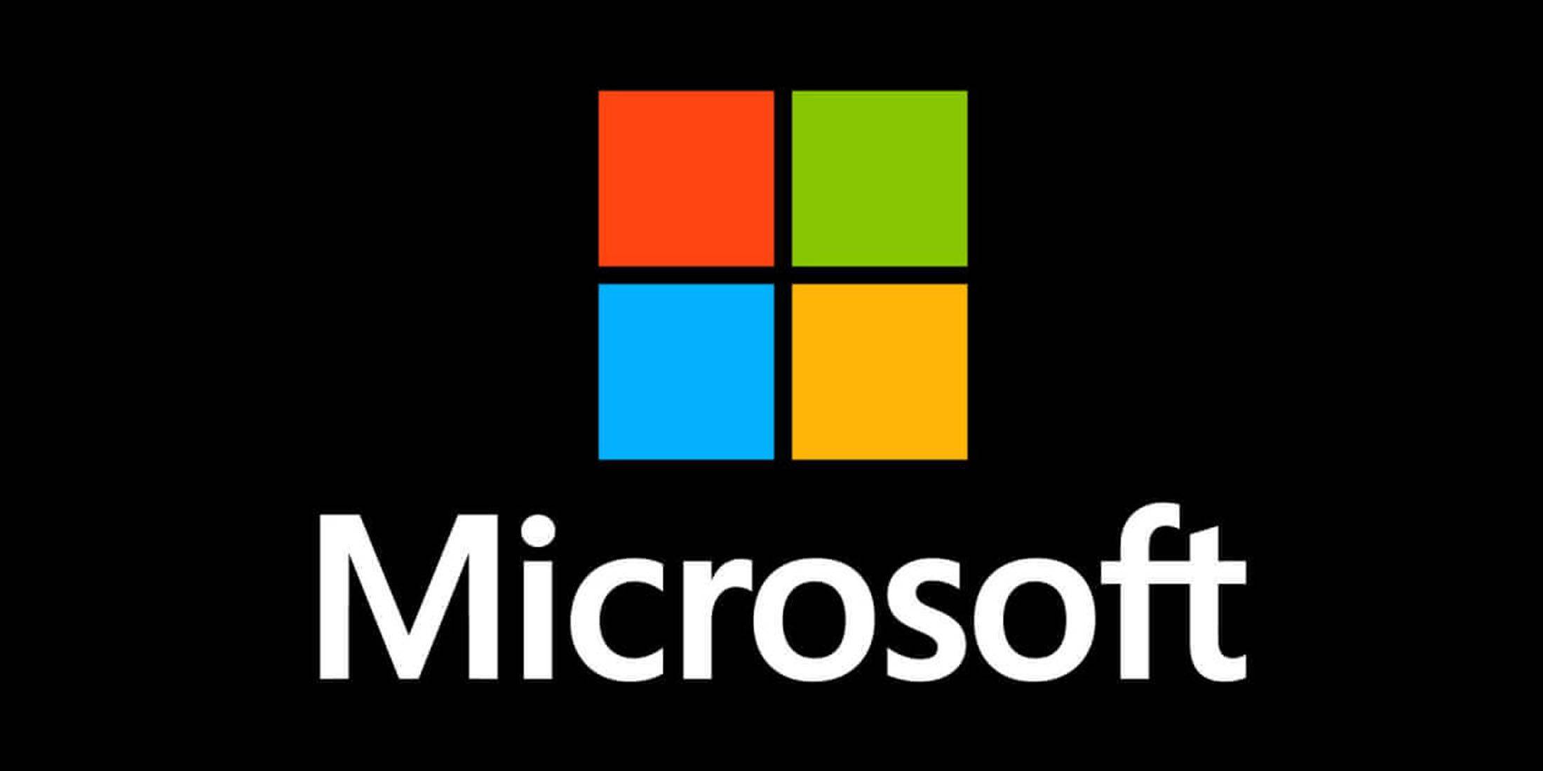 Layoffs Surge As Microsoft Cuts Staff