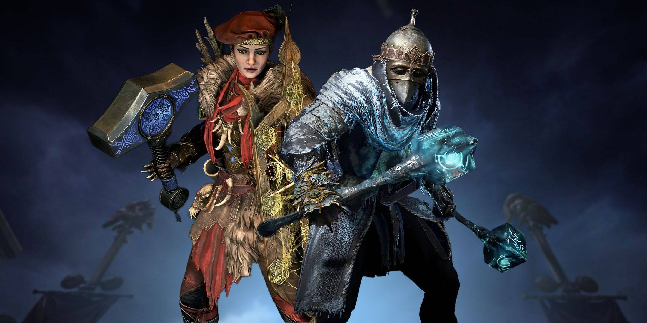 PoE 2 Advanced Guides