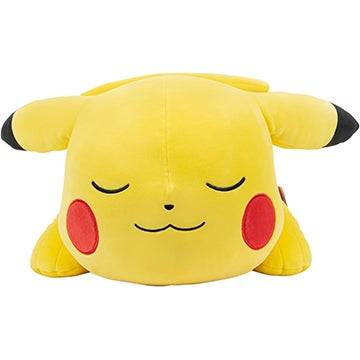 Sevgililer Günü: Squish, Pokemon Squishmallow'un hediyesini satışta verin!