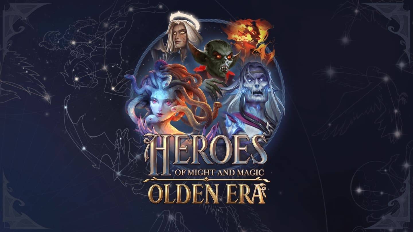 Heroes of Might and Magic: Olden Era melancarkan ujian mod arena terbuka