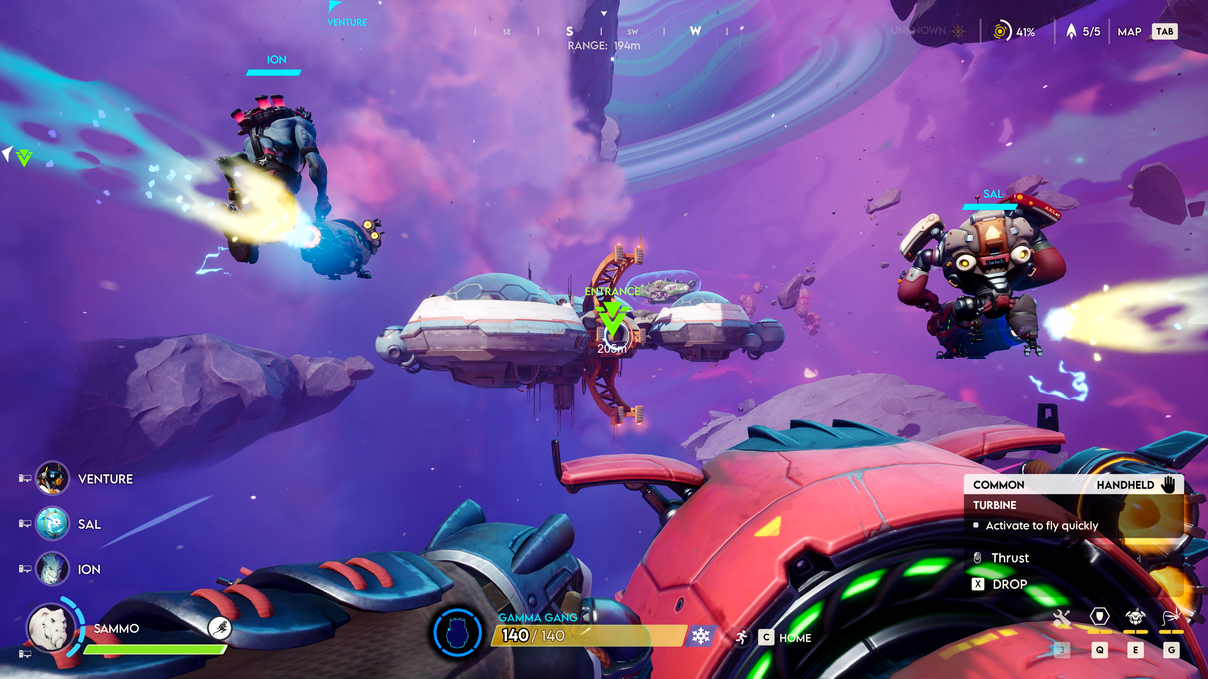 Ex-Blizzard Leaders Unveil New Venture at Dreamhaven Showcase