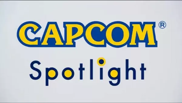 Resumen del evento Capcom Spotlight
