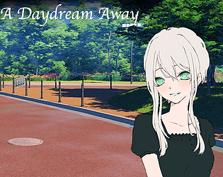 A Daydream Away