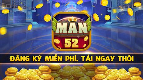 Man 52 - Huyen Thoai Song Dai ภาพหน้าจอ 0