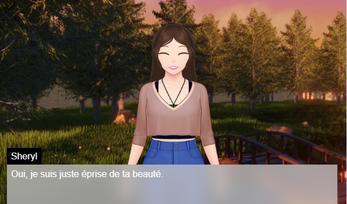 Choose your destiny-Lite / Choisis ton destin-Lite Screenshot 1