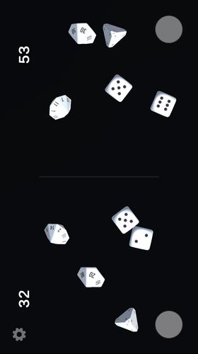 Dice Capture d'écran 2