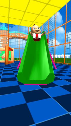 Baby Babsy - Playground Fun 2 स्क्रीनशॉट 2