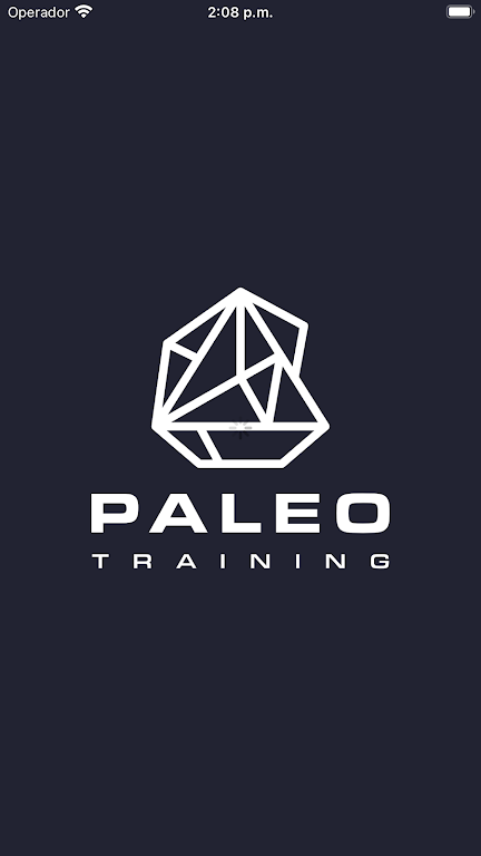 iPaleo ภาพหน้าจอ 0