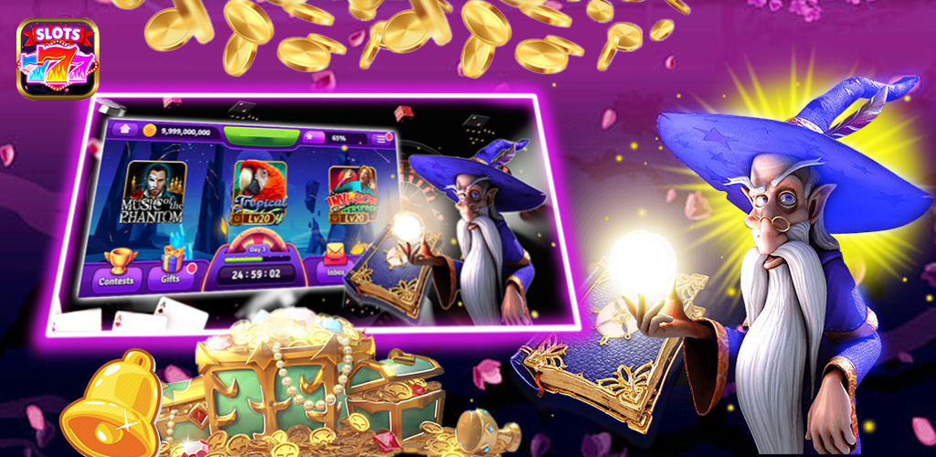 Online Slots Pagcor 777 Games 螢幕截圖 1
