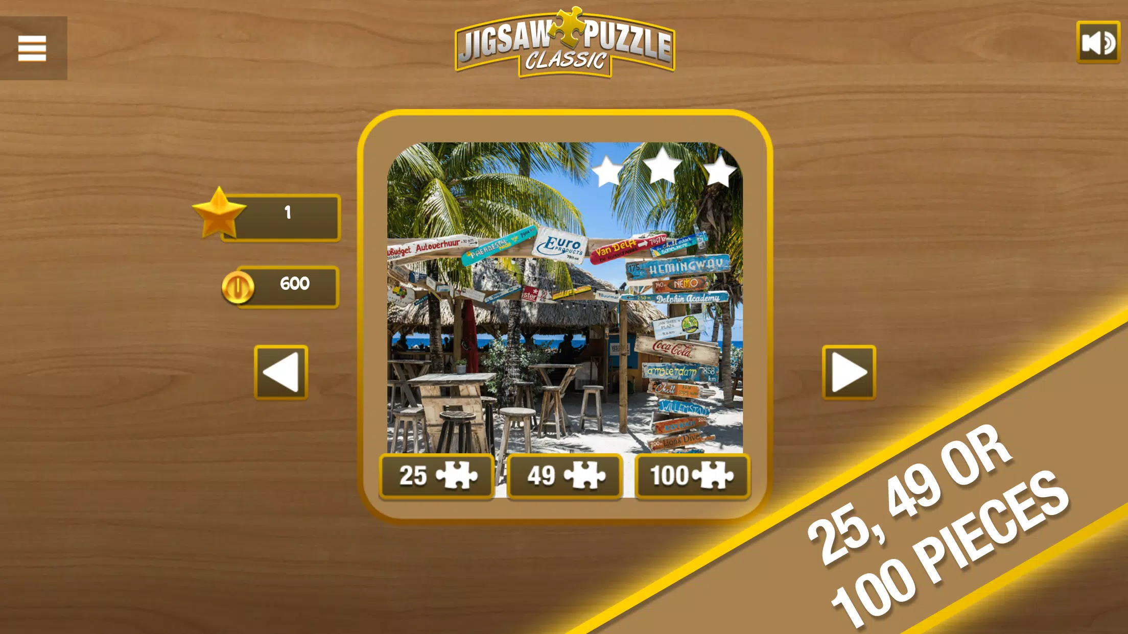 Jigsaw Puzzle Ảnh chụp màn hình 3