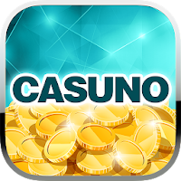 Casino SLOTS Machine by Akash Ganatra