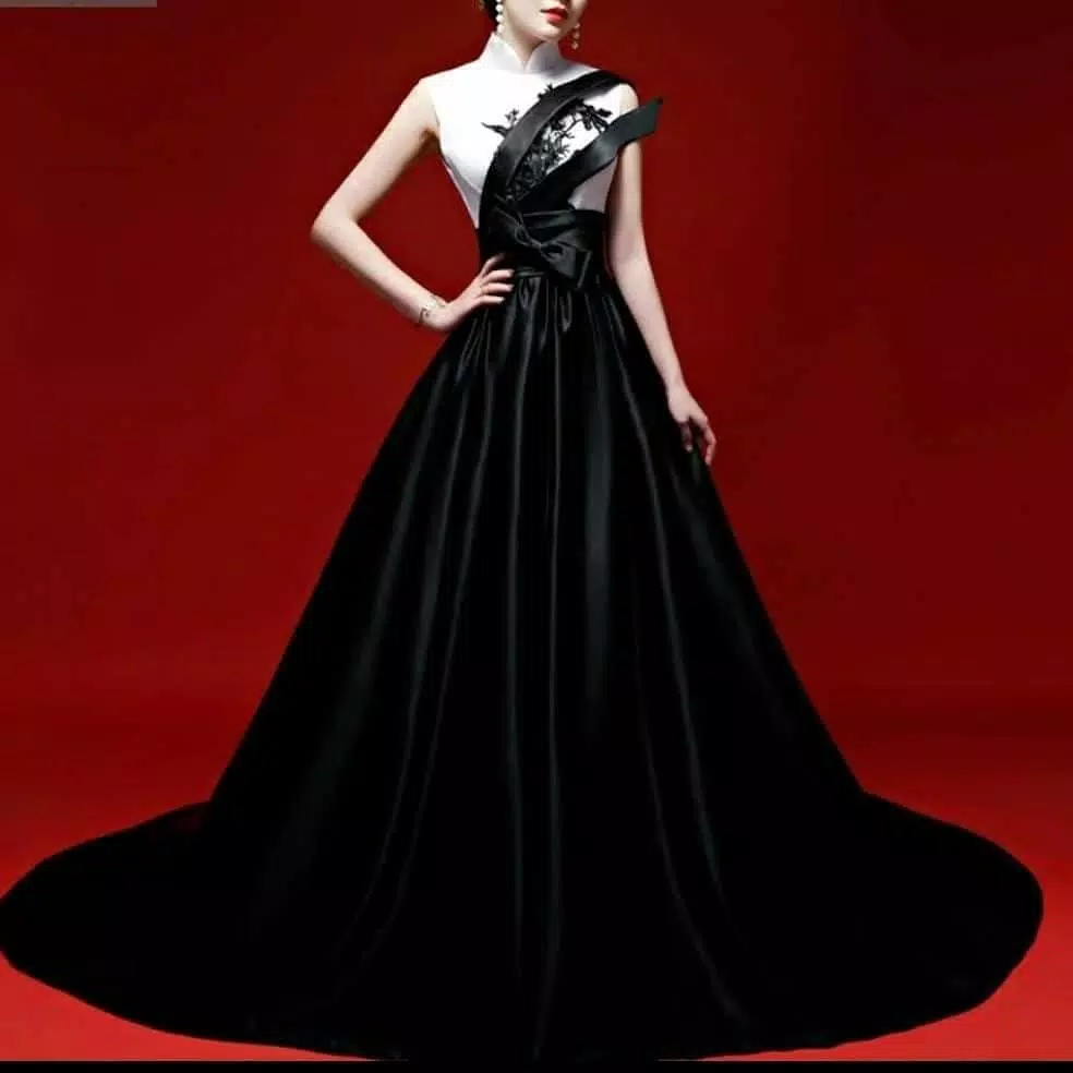 Dress Designs Tangkapan skrin 0