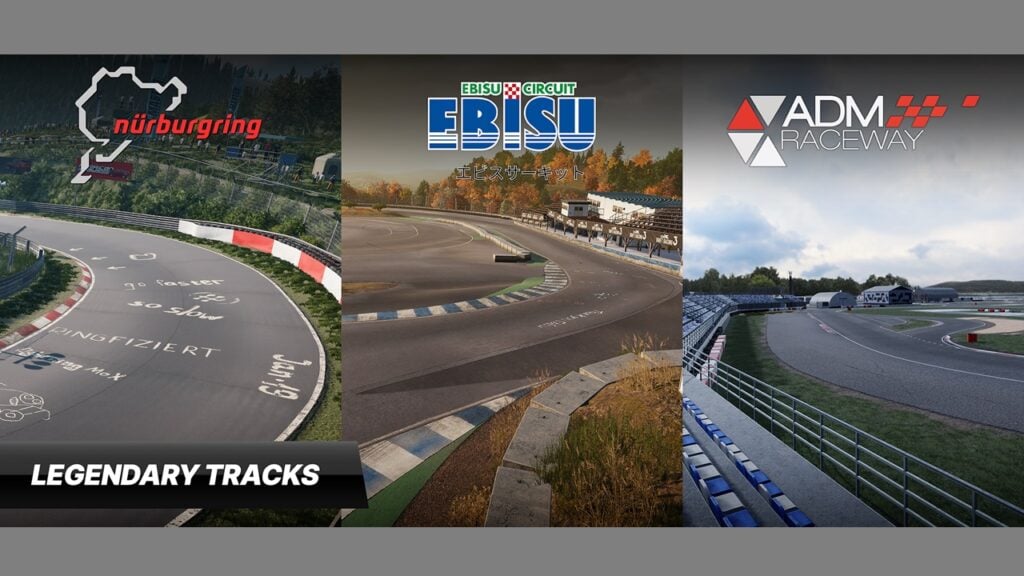 CarX Drift Racing 3 首次登陸 Android 並增強功能