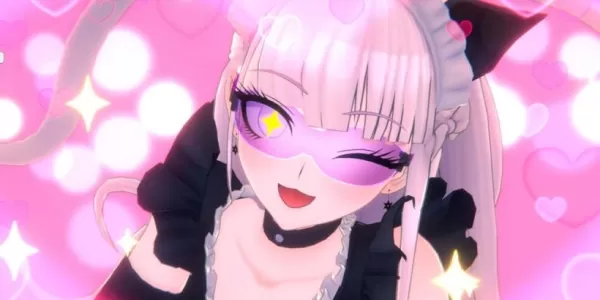 Tribe Nine v1.1.0 Adiciona Neo Chiyoda e Hinagiku Akiba