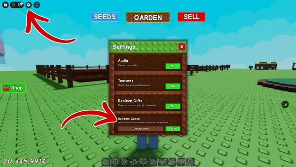 Tháng 5 năm 2025: Grow A Garden Code được tiết lộ mới nhất được tiết lộ
