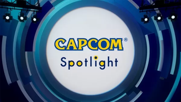 Les temps forts du Capcom Spotlight de juin 2025 dévoilés
