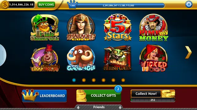 SlotoPrime - Slot Machines স্ক্রিনশট 0