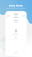 Myfit Pro Tangkapan skrin 3