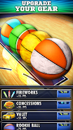 Schermata Basketball Clicker 3