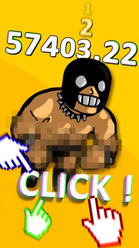 Boss of the GYM Capture d'écran 0