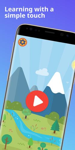KApp Games Captura de pantalla 0