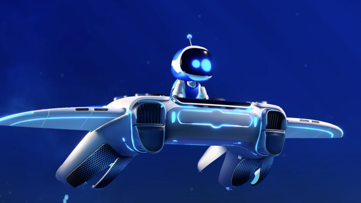 Astro Bot di Sony: approccio ispirato a Nintendo al gioco per tutti