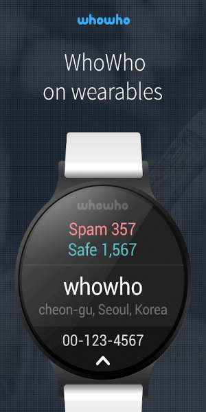Schermata whowho 2