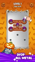 Screw Puzzle Master Capture d'écran 2