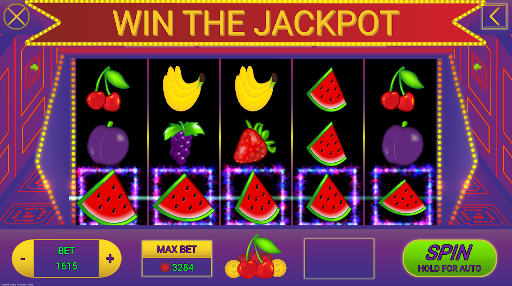 Casino Kings 螢幕截圖 1