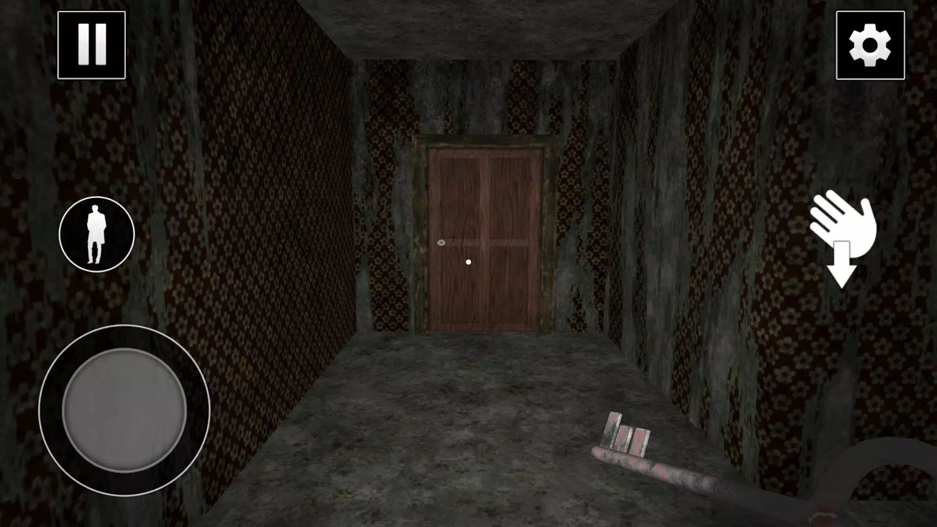 Scary Clown - Horror Game 3D Screenshot 3