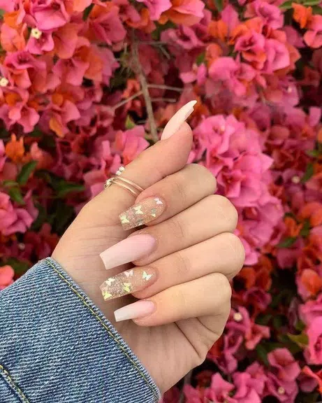 Summer Nails Ideas ဖန်သားပြင်ဓာတ်ပုံ 3