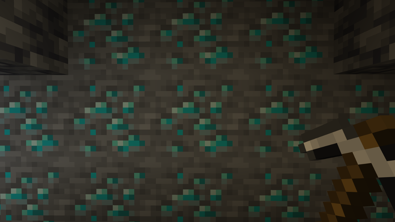 Livelli di mining di diamanti ottimali in Minecraft rivelati