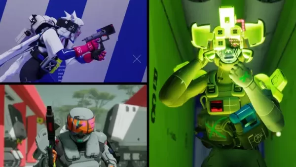 Data de lançamento da maratona confirmada durante o GamePlay Reveal Showcase