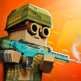 Fan of Guns: jogo de tiro FPS