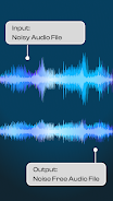 Schermata Audio Video Noise Reducer V2 2