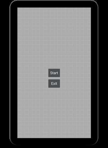 Touchscreen Dead pixels Repair 螢幕截圖 2