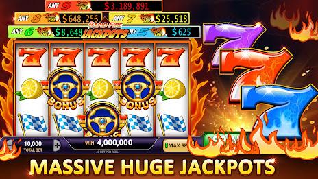 Slots Royale: 777 Vegas Casino Screenshot 2