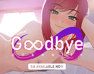 Goodbye Eternity