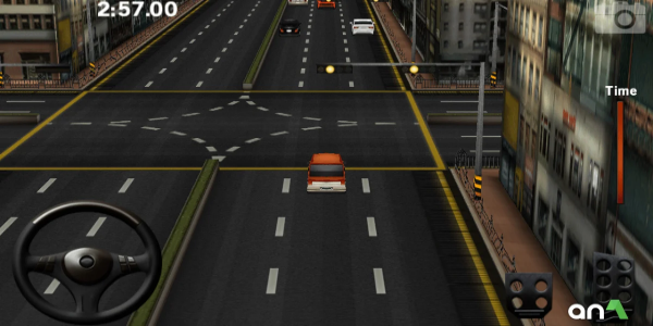 Dr. Driving Mod Captura de tela 2